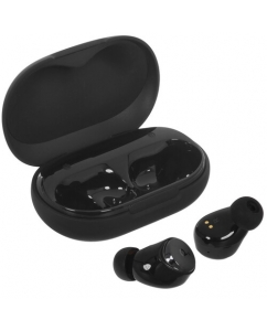 Купить Наушники TWS Soundcore Space A40 черный в Техноленде