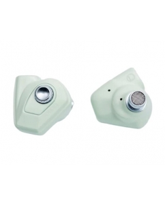 Купить Проводные наушники DUNU Titan S2 зеленый в Техноленде