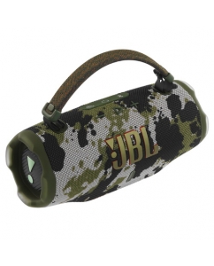 Купить Портативная колонка JBL Charge 6, камуфляжный в Техноленде