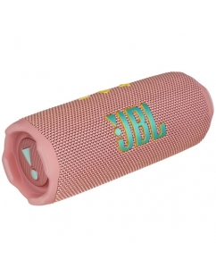 Купить Портативная колонка JBL Flip 7, розовый в Техноленде