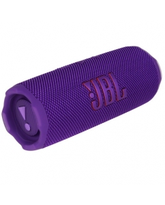 Купить Портативная колонка JBL Flip 7, фиолетовый в Техноленде