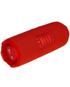 Купить Портативная колонка JBL Flip 7, красный в Техноленде