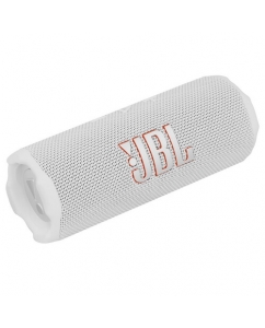 Купить Портативная колонка JBL Flip 7, белый в Техноленде