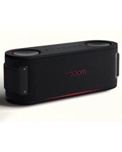 Купить Портативная аудиосистема LG XBOOM BOUNCE, черный в Техноленде