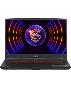 Купить 17.3" Ноутбук MSI Katana 17 B13UCR-1491XRU черный в Техноленде