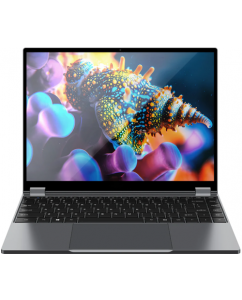 Купить 13.4" Ноутбук Chuwi Freebook N150 серый в Техноленде