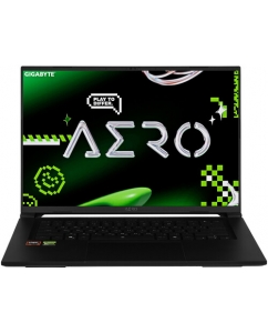 Купить 16" Ноутбук Gigabyte AERO X16 1TH серый в Техноленде