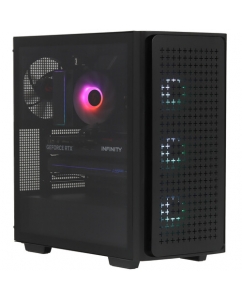 Купить ПК ARDOR GAMING RAGE H412 в Техноленде