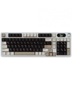 Купить Клавиатура проводная + беспроводная Attack Shark X98Pro в Техноленде