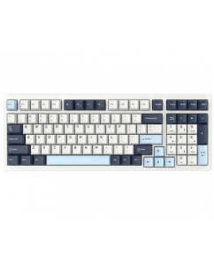 Купить Клавиатура проводная + беспроводная VGN S99 в Техноленде