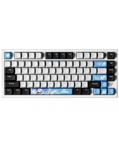 Купить Клавиатура проводная + беспроводная ATK V75X в Техноленде