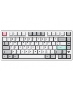 Купить Клавиатура проводная + беспроводная ATK V75K в Техноленде