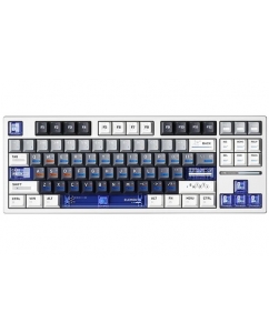 Купить Клавиатура проводная + беспроводная ATK Z87 Pro Periodic Table в Техноленде