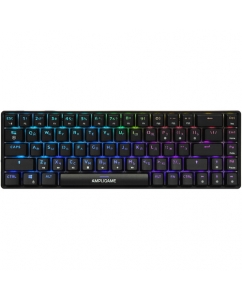 Купить Клавиатура проводная Fifine AmpliGame GK1 в Техноленде