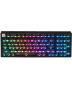 Купить Клавиатура проводная Havit KB875L-RU в Техноленде