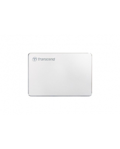 Купить 1 ТБ Внешний HDD Transcend StoreJet 25C3S [TS1TSJ25C3S] в Техноленде