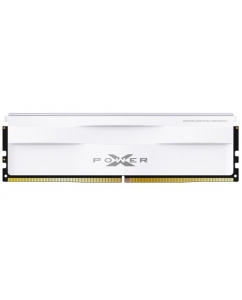 Купить Оперативная память Silicon Power Xpower Zenith [SP016GXLWU560FSG] 16 ГБ в Техноленде