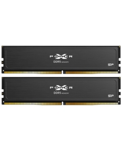 Купить Оперативная память Silicon Power Xpower Pulse [SP032GXLWU60FFDJ] 32 ГБ в Техноленде