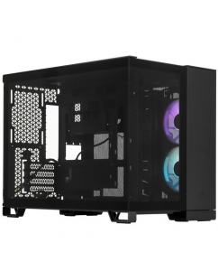 Купить Корпус Corsair iCUE LINK 2500X RGB в Техноленде