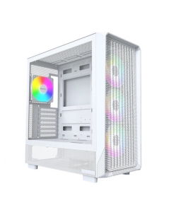 Купить Корпус Montech X5 [X5 (W)] белый в Техноленде
