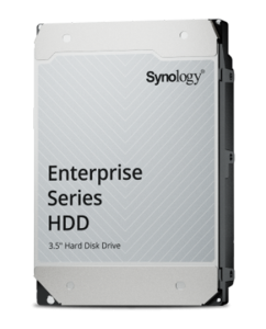 Купить 20 ТБ Жесткий диск Synology HAT5310-20T в Техноленде