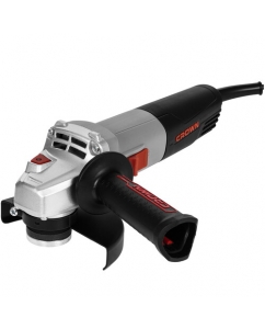 Купить Углошлифовальная машина (УШМ) CROWN CT13501-125 в Техноленде
