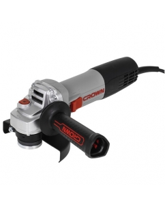 Купить Углошлифовальная машина (УШМ) CROWN CT13571-125R в Техноленде