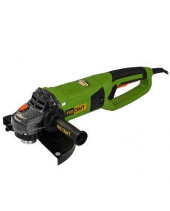 Купить Углошлифовальная машина (УШМ) Procraft PW2550 в Техноленде