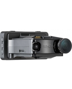 Купить Видеорегистратор с радар-детектором iBOX F5 PRO 4K LaserScan WiFi Signature Dual в Техноленде