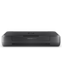 Купить Принтер струйный HP OfficeJet 200 Mobile в Техноленде