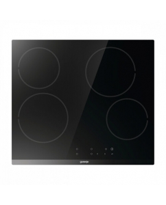 Купить Электрическая варочная поверхность Gorenje ECT641BCSCE в Техноленде