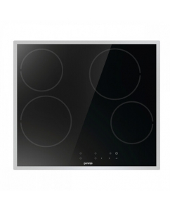 Купить Электрическая варочная поверхность Gorenje ECT641BXE в Техноленде