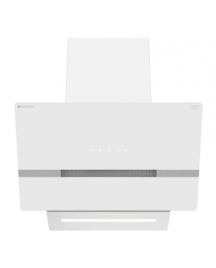 Купить Вытяжка наклонная Meferi AIRBOX60WH COMFORT PLUS белый/белый в Техноленде
