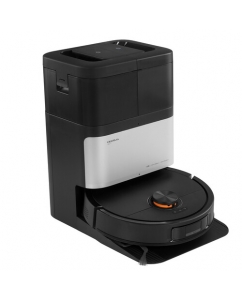 Купить Робот-пылесос Deerma X70 черный в Техноленде