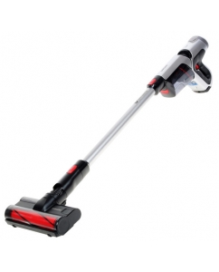 Купить Пылесос  вертикальный  Samsung VS80N8016K2/EV  серебристый в Техноленде