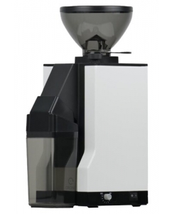 Купить Кофемолка электрическая Eureka Mignon Crono 50 белый в Техноленде