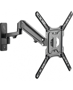 Купить Кронштейн для ТВ UNITEKI SNM500 черный в Техноленде