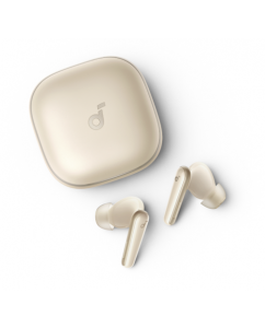 Купить Наушники TWS SOUNDCORE Liberty 5 золотистый в Техноленде