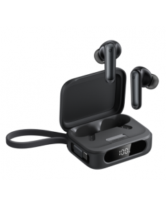 Купить Наушники TWS SOUNDCORE P41i черный в Техноленде