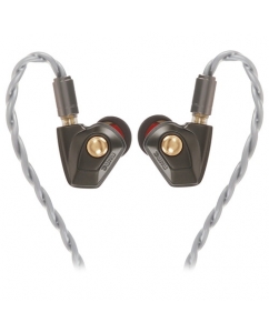 Купить Проводные наушники DUNU Titan S2 TC коричневый в Техноленде