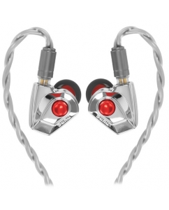 Купить Проводные наушники DUNU Titan S2 TC серебристый в Техноленде