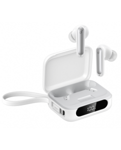 Купить Наушники TWS SOUNDCORE P41i белый в Техноленде