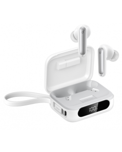 Купить Наушники TWS SOUNDCORE P41i Ultimate Edition белый в Техноленде