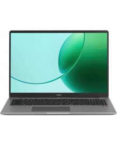 Купить 16" Ноутбук Honor MagicBook X16 AMD 2025 серый в Техноленде