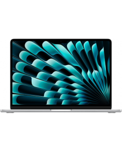 Купить 15.3" Ноутбук Apple MacBook Air M4 серебристый в Техноленде