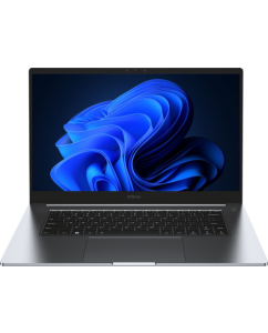 Купить 15.6" Ноутбук Infinix XBOOK 15 YL51A5 серебристый в Техноленде