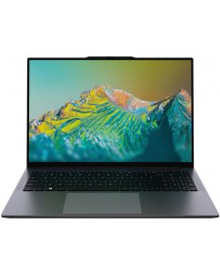 Купить 16" Ноутбук Chuwi CoreBook Plus серый в Техноленде