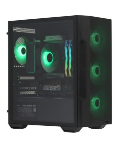 Купить ПК ARDOR GAMING NEO M214 в Техноленде