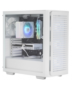 Купить ПК ARDOR GAMING RAGE H424 в Техноленде