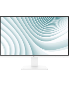 Купить 27" Монитор MSI PRO MP273AW белый в Техноленде
